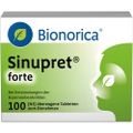 SINUPRET forte überzogene Tabletten