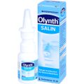 OLYNTH salin Nasendosierspray ohne Konservierungs.