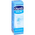 OLYNTH salin Nasendosierspray ohne Konservierungs.