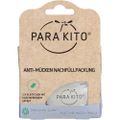 PARA KITO Mückenschutz Nachfüllpack Pastille