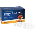 IBU-LYSIN Dexcel 400 mg Filmtabletten