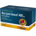 IBU-LYSIN Dexcel 400 mg Filmtabletten