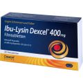 IBU-LYSIN Dexcel 400 mg Filmtabletten