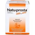 NATUPROSTA 600 mg uno Filmtabletten