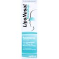 LIPONASAL Nasenpflege Spray