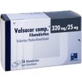 VALSACOR comp.320 mg/25 mg Filmtabletten