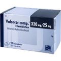 VALSACOR comp.320 mg/25 mg Filmtabletten