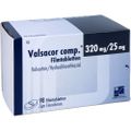 VALSACOR comp.320 mg/25 mg Filmtabletten