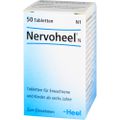 NERVOHEEL N Tabletten