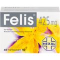 FELIS 425 mg Hartkapseln