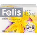 FELIS 425 mg Hartkapseln