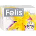 FELIS 425 mg Hartkapseln