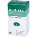 DENISIA 1 Schnupfen Tabletten