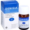 DENISIA 4 grippeähnliche Krankheiten Tabletten