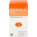 DENISIA 5 Kopfschmerzen Tabletten