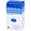 DENISIA 6 Atemwegserkrankungen Tabletten