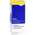 ED 84 Emulsion