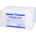 OPTOMED oval Wundverband selbstkl.Master Aid