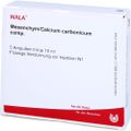 MESENCHYM/ CALCIUM CARB. COMP. Ampullen