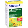 TETESEPT Johanniskraut-Kapseln