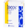 IDEOS 500 mg/400 I.E. Kautabletten