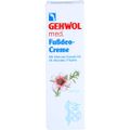 GEHWOL med Fußdeo-Creme