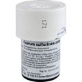 CUPRUM SULFURICUM comp.Tabletten