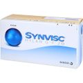 Synvisc® Spritzampullen (3 x 2 ml)