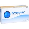 Synvisc® Spritzampullen (3 x 2 ml)