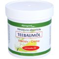 TEEBAUM INTENSIV Creme mit Jojobaöl