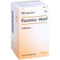 PAEONIA COMP.HEEL Tabletten