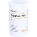 PAEONIA COMP.HEEL Tabletten