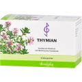 THYMIAN TEE Filterbeutel