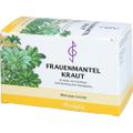 FRAUENMANTELKRAUT Tee Filterbeutel