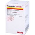 THIOCTACID 600 HR Filmtabletten