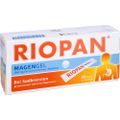 RIOPAN Magen Gel Stick-Pack