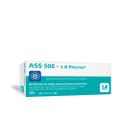 ASS 500-1A Pharma Tabletten