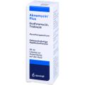 AKNEMYCIN Plus Lösung