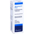 AKNEMYCIN Plus Lösung