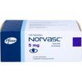 NORVASC 5 mg Tabletten