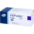 NORVASC 5 mg Tabletten