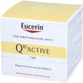 EUCERIN EGH Q10 Active Anti-Faltenpflegecreme