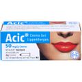 ACIC Creme bei Lippenherpes