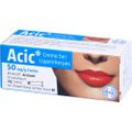 ACIC Creme bei Lippenherpes