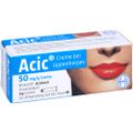 ACIC Creme bei Lippenherpes