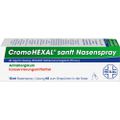 CROMOHEXAL sanft Nasenspray