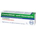 CROMOHEXAL sanft Nasenspray