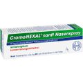 CROMOHEXAL sanft Nasenspray