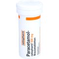 PARACETAMOL ratiopharm 500 mg Brausetabletten