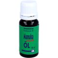 MANUKA ÖL